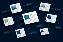 Web articles and links